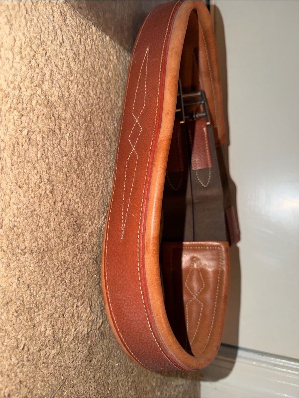 Devoucoux Girth 48